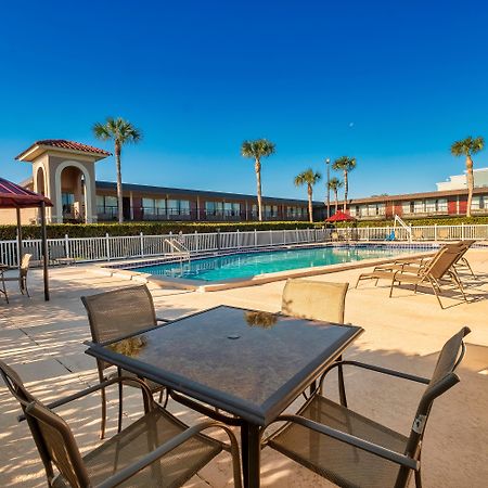 Red Roof Inn Plus+ St. Augustine Extérieur photo