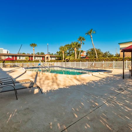 Red Roof Inn Plus+ St. Augustine Extérieur photo