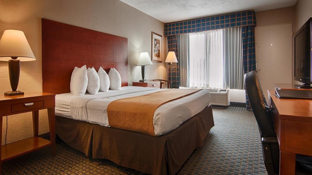 Red Roof Inn Plus+ St. Augustine Extérieur photo