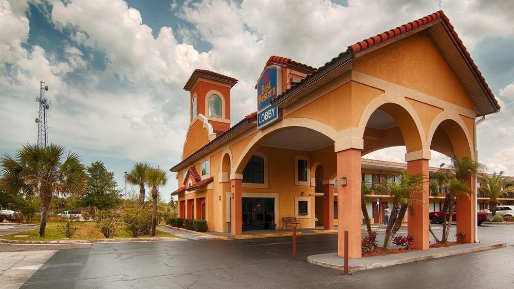 Red Roof Inn Plus+ St. Augustine Extérieur photo