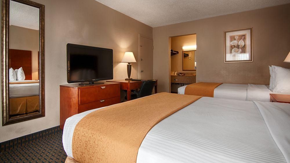 Red Roof Inn Plus+ St. Augustine Extérieur photo