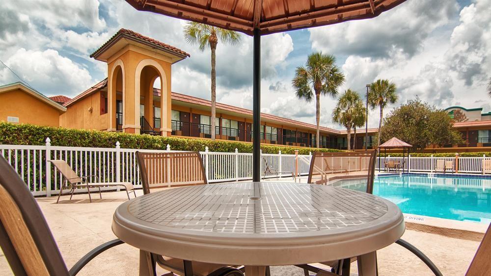 Red Roof Inn Plus+ St. Augustine Extérieur photo