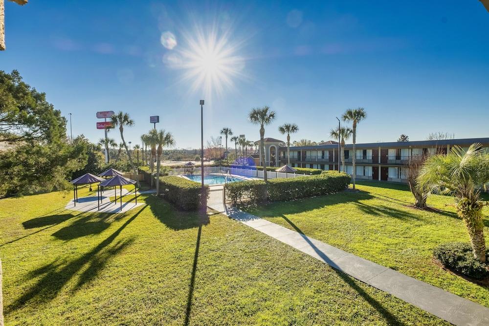 Red Roof Inn Plus+ St. Augustine Extérieur photo