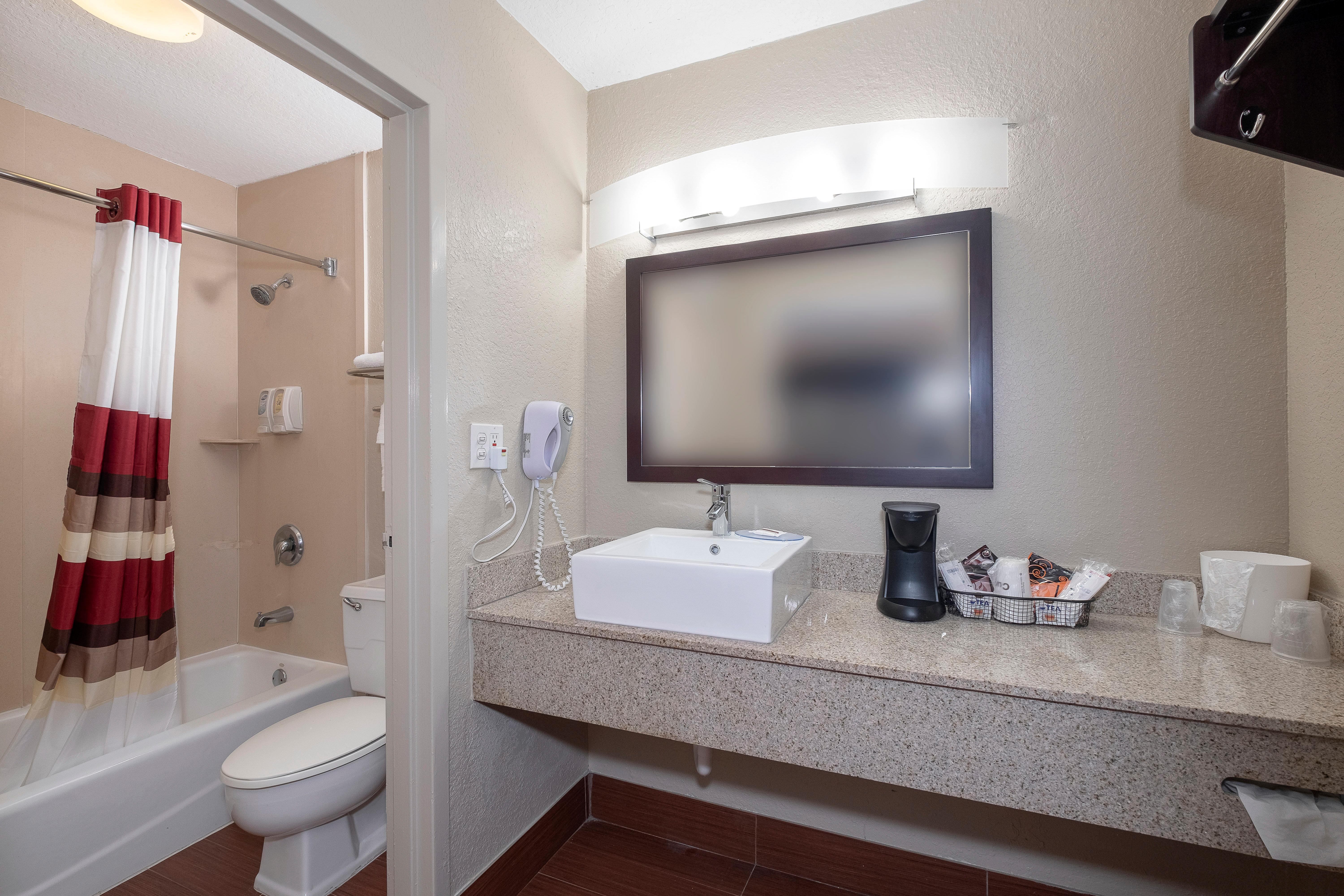 Red Roof Inn Plus+ St. Augustine Extérieur photo