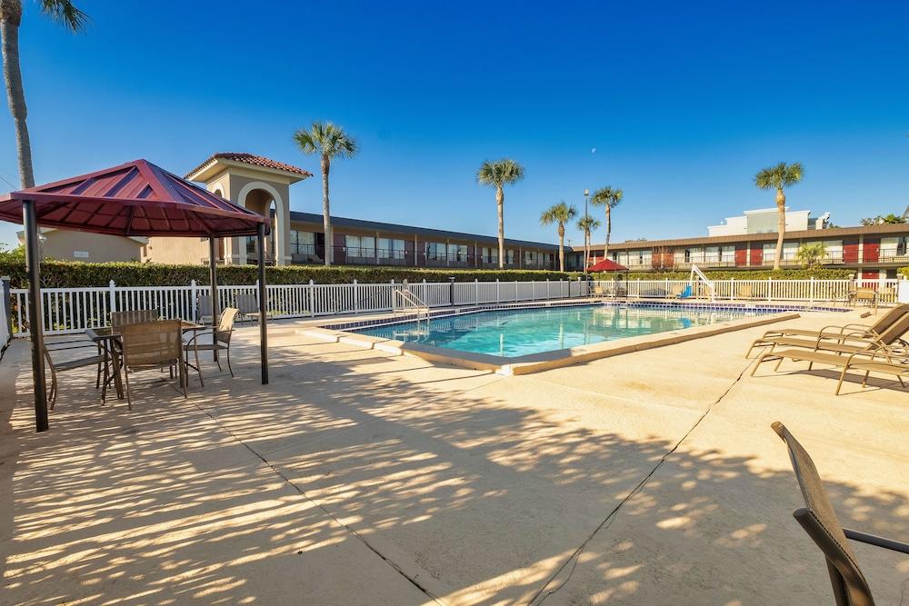 Red Roof Inn Plus+ St. Augustine Extérieur photo