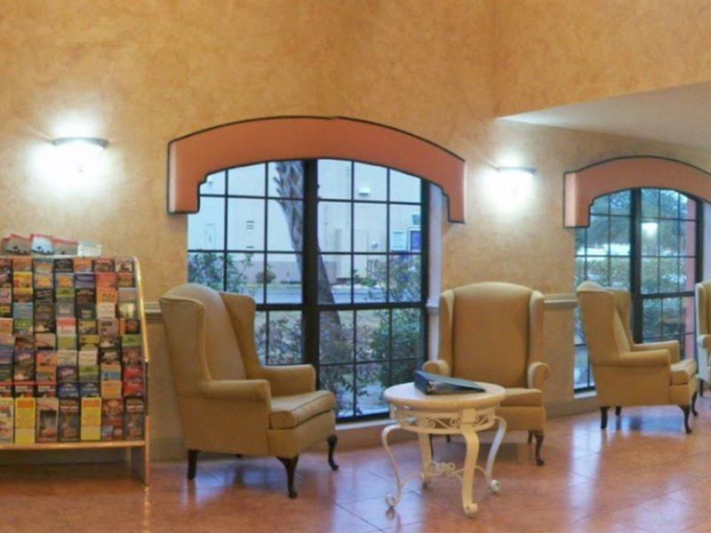 Red Roof Inn Plus+ St. Augustine Extérieur photo