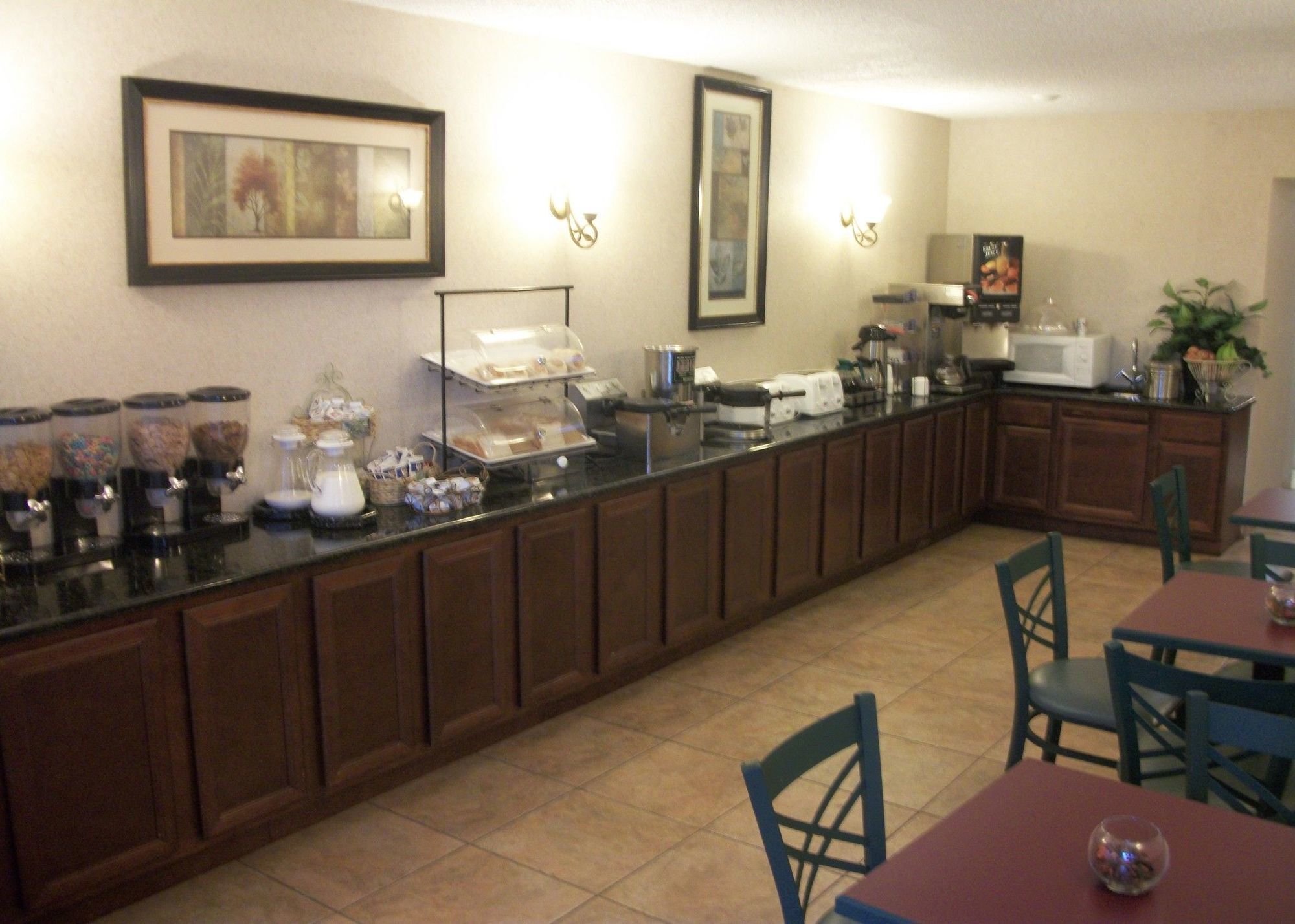 Red Roof Inn Plus+ St. Augustine Extérieur photo