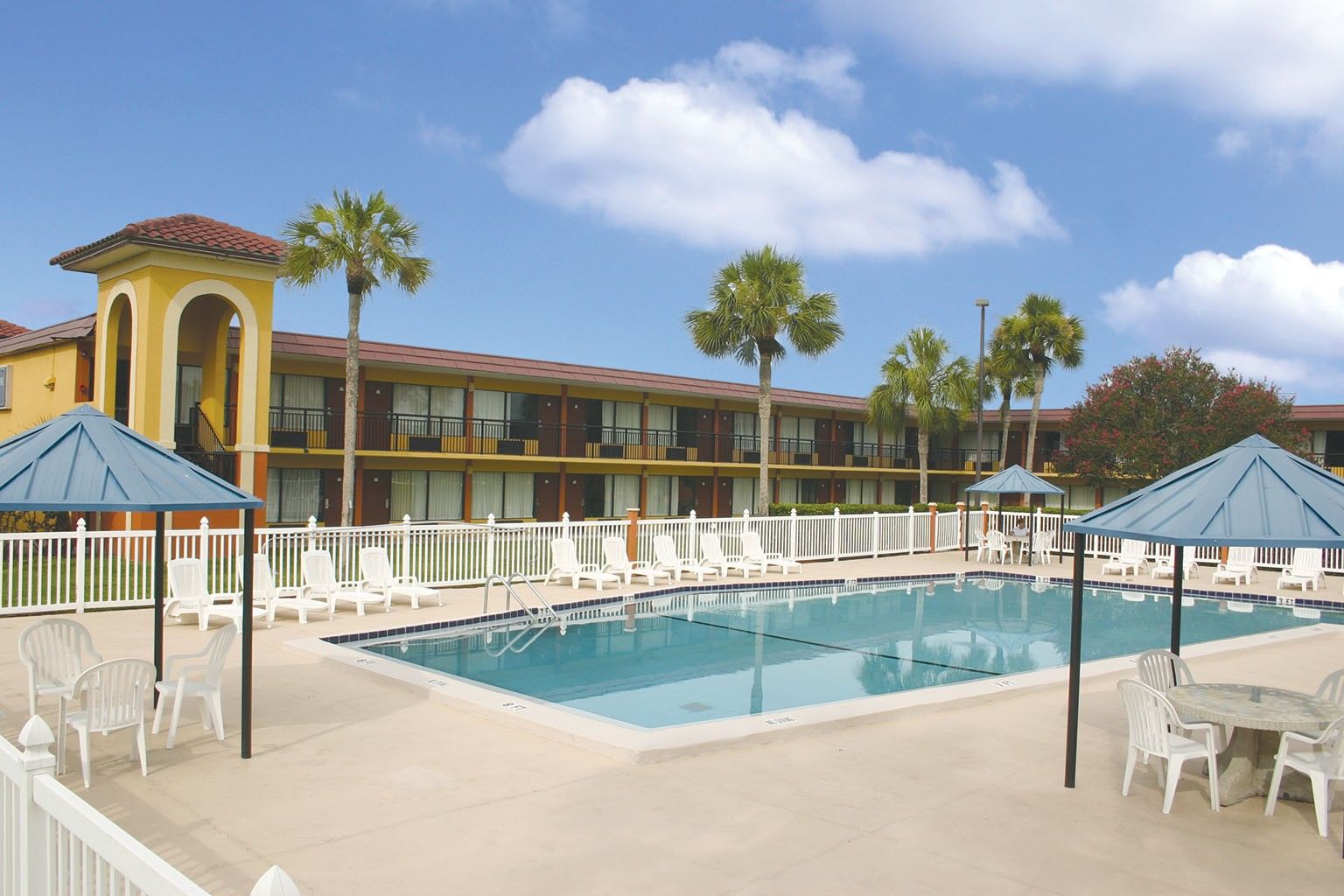 Red Roof Inn Plus+ St. Augustine Extérieur photo