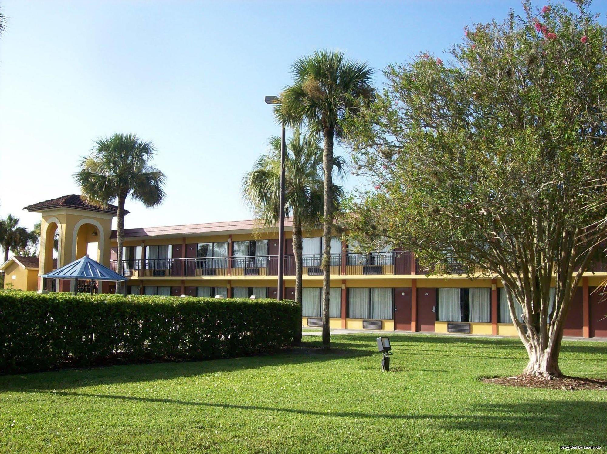 Red Roof Inn Plus+ St. Augustine Extérieur photo