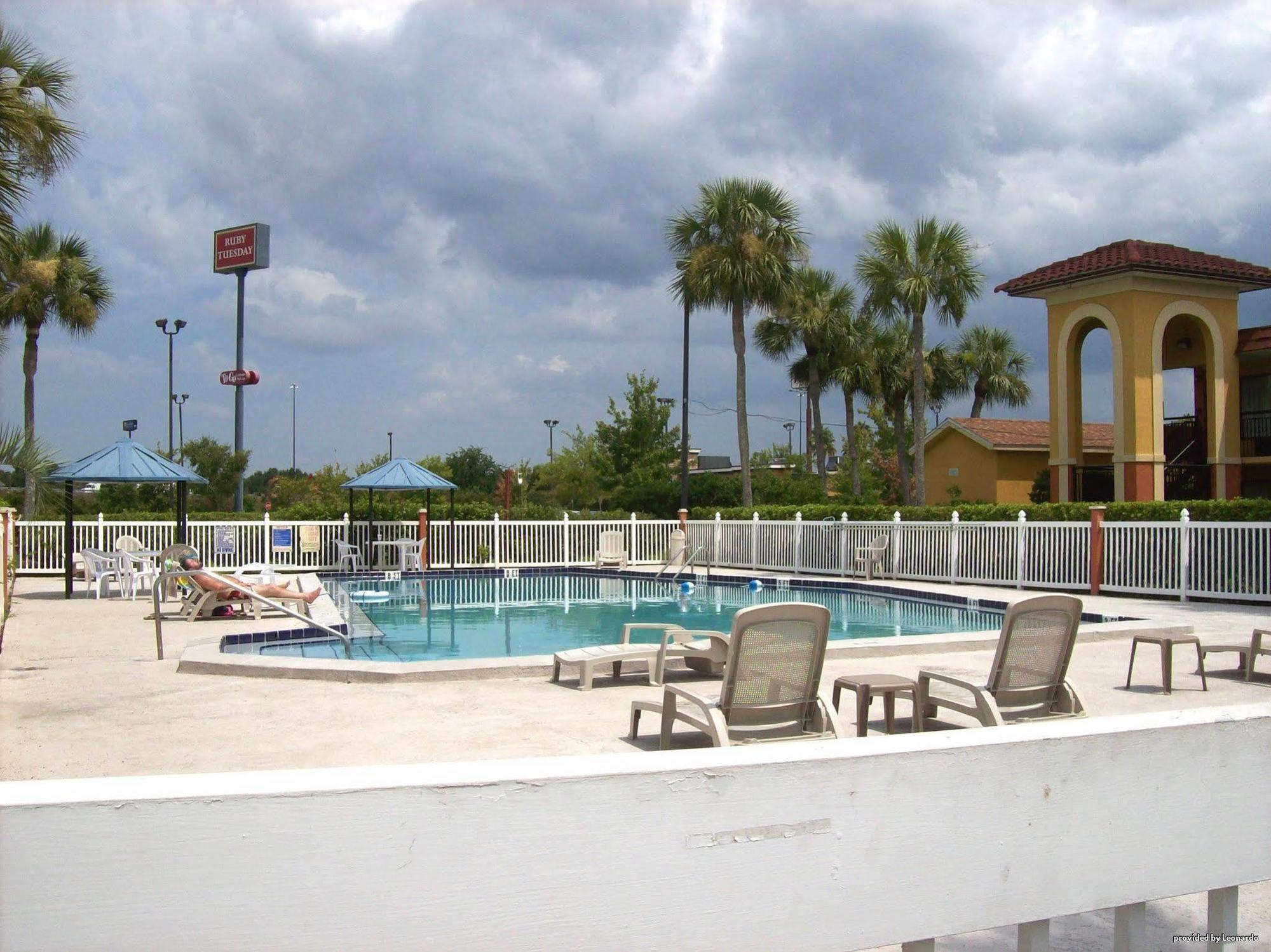 Red Roof Inn Plus+ St. Augustine Extérieur photo