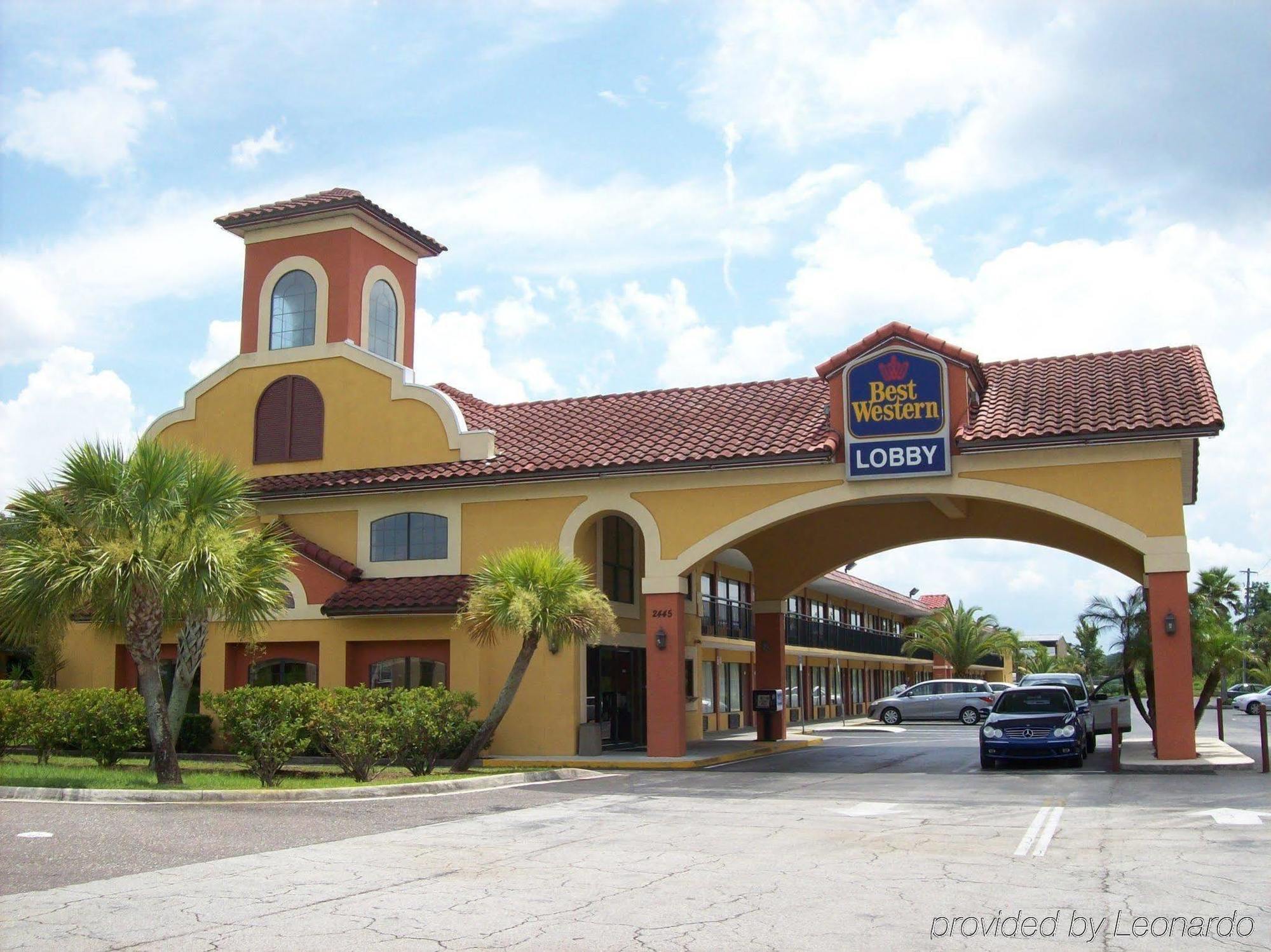 Red Roof Inn Plus+ St. Augustine Extérieur photo