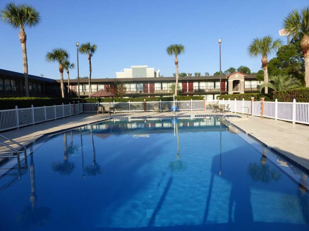 Red Roof Inn Plus+ St. Augustine Facilités photo