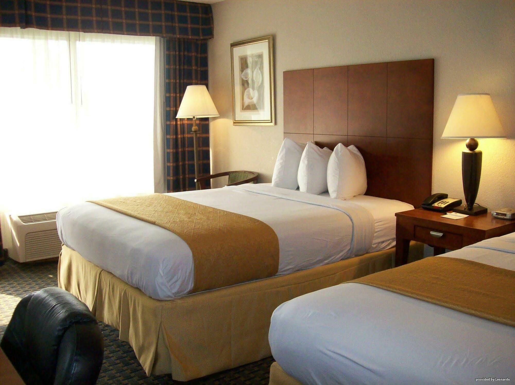 Red Roof Inn Plus+ St. Augustine Extérieur photo