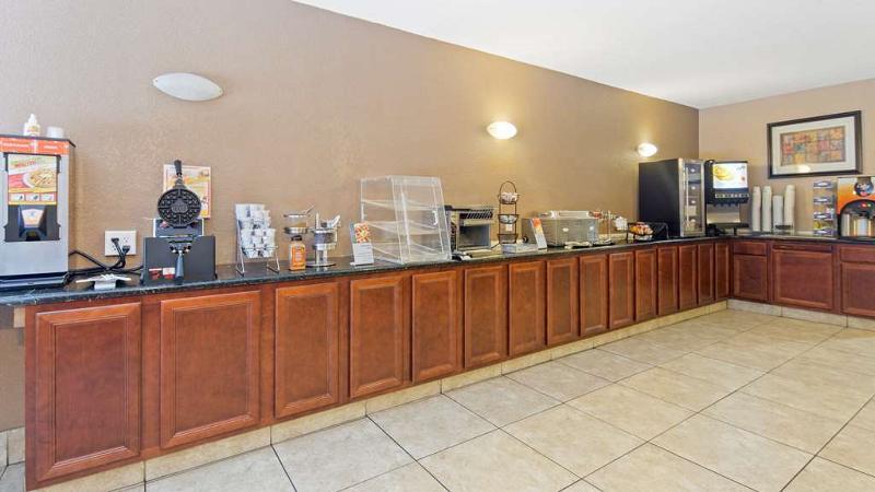 Red Roof Inn Plus+ St. Augustine Extérieur photo